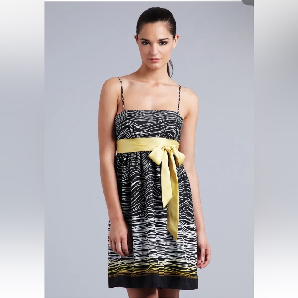 Max & Cleo Dress